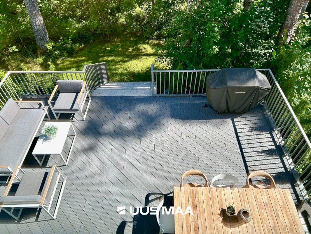 Tallinn, Haabersti linnaosa, Kakumäe, Merekalju tn 6
