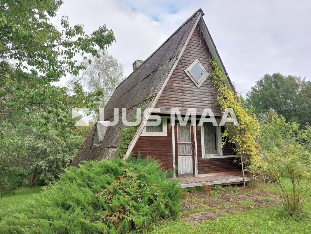 Viljandi vald, Sultsi küla, Sultsioru vkt 1