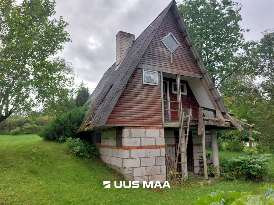 Viljandi vald, Sultsi küla, Sultsioru vkt 1