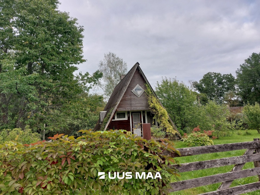 Viljandi vald, Sultsi küla, Sultsioru vkt 1