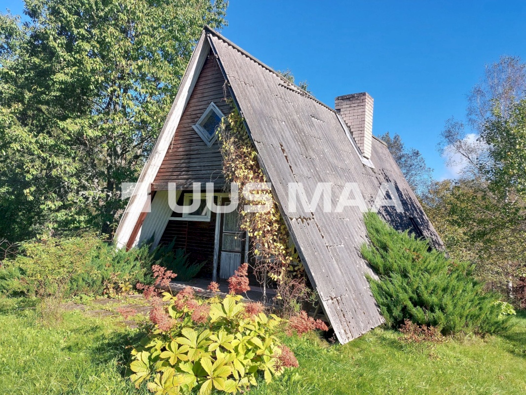 Viljandi vald, Sultsi küla, Sultsioru vkt 1