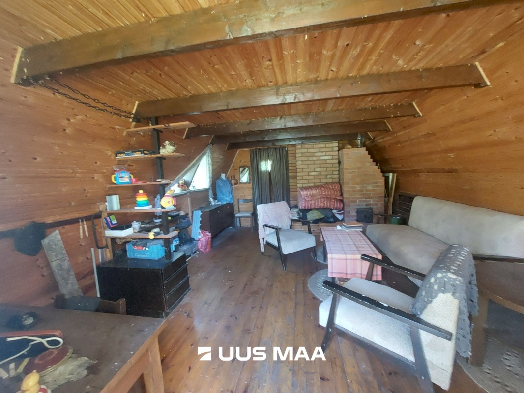 Viljandi vald, Sultsi küla, Sultsioru vkt 1