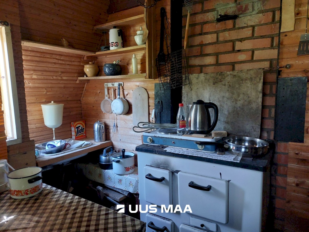 Viljandi vald, Sultsi küla, Sultsioru vkt 1