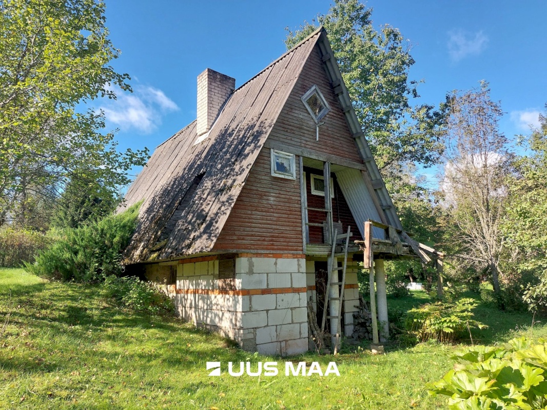 Viljandi vald, Sultsi küla, Sultsioru vkt 1