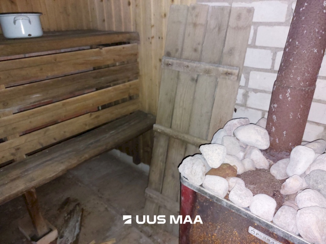 Viljandi vald, Sultsi küla, Sultsioru vkt 1