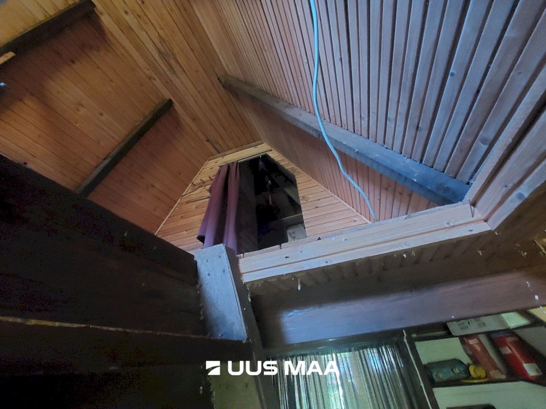 Viljandi vald, Sultsi küla, Sultsioru vkt 1