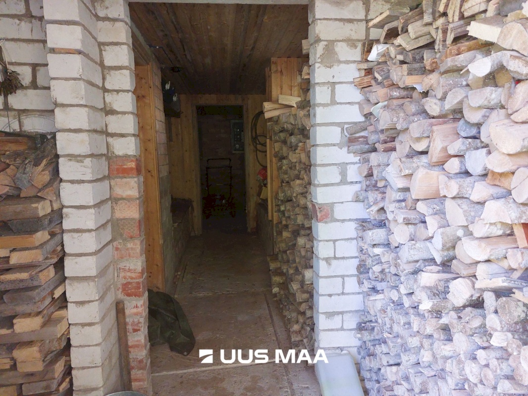 Viljandi vald, Sultsi küla, Sultsioru vkt 1