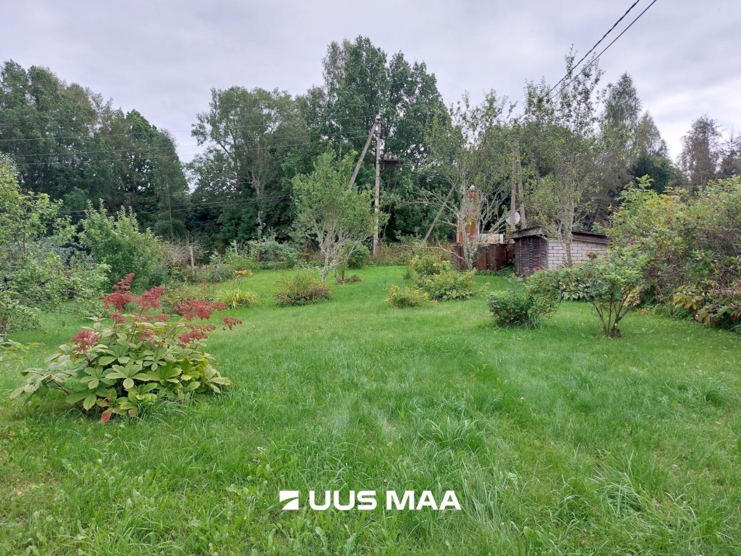 Viljandi vald, Sultsi küla, Sultsioru vkt 1