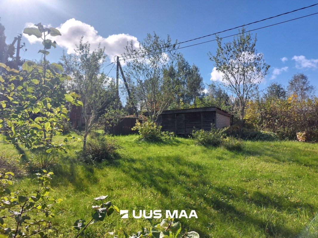 Viljandi vald, Sultsi küla, Sultsioru vkt 1