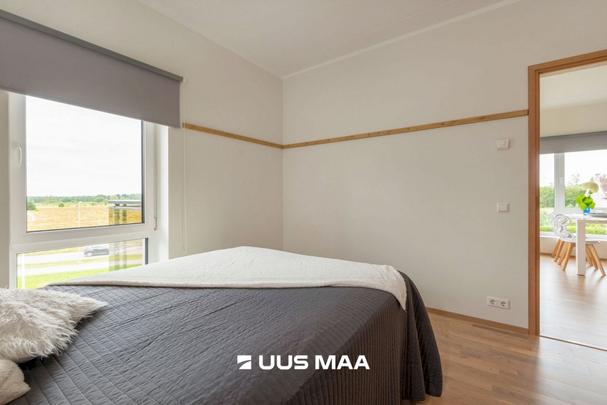 Tartu linn, Tartu linn, Ränilinn, Laseri 6A