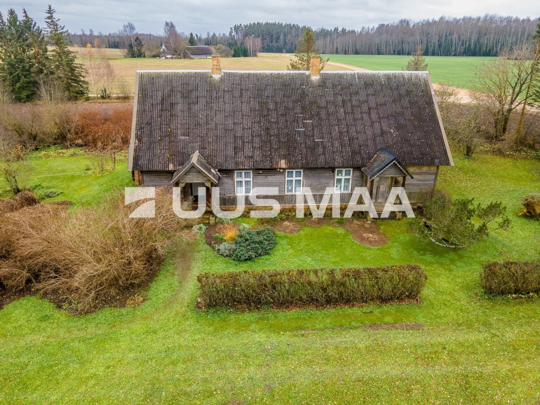 Räpina vald, Sülgoja küla, Trangi