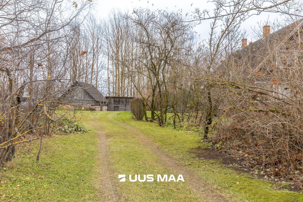 Räpina vald, Sülgoja küla, Trangi