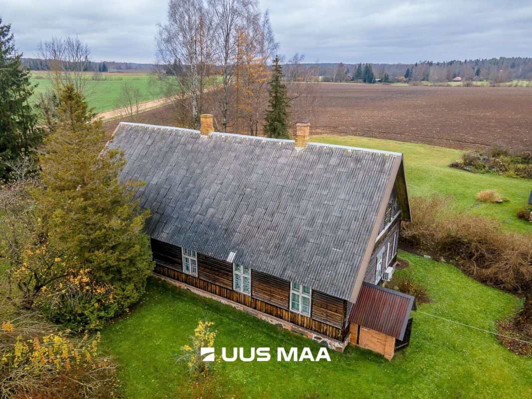 Räpina vald, Sülgoja küla, Trangi