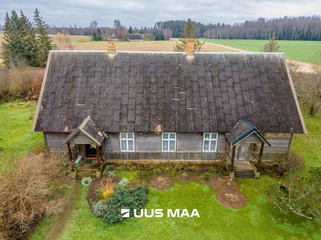 Räpina vald, Sülgoja küla, Trangi