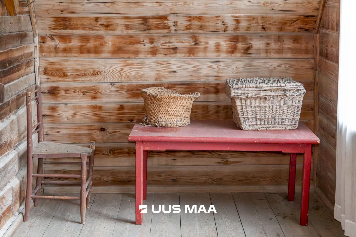 Räpina vald, Sülgoja küla, Trangi