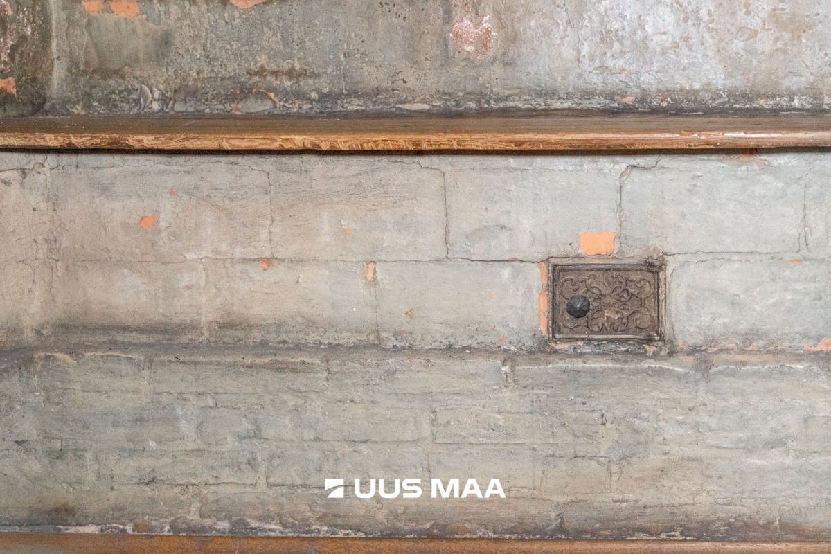 Räpina vald, Sülgoja küla, Trangi