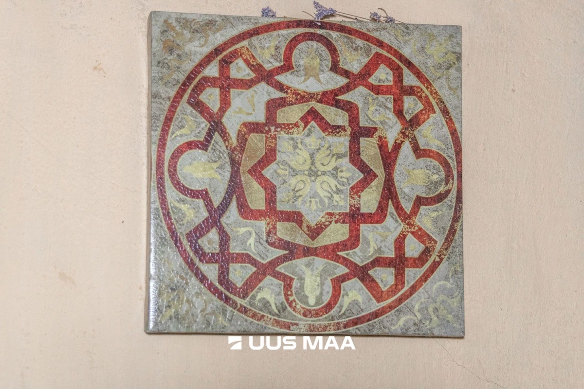 Räpina vald, Sülgoja küla, Trangi