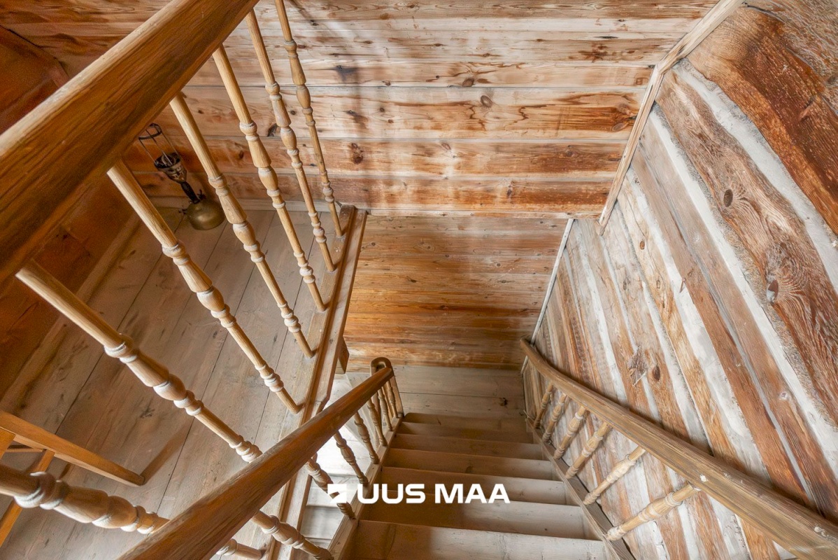 Räpina vald, Sülgoja küla, Trangi