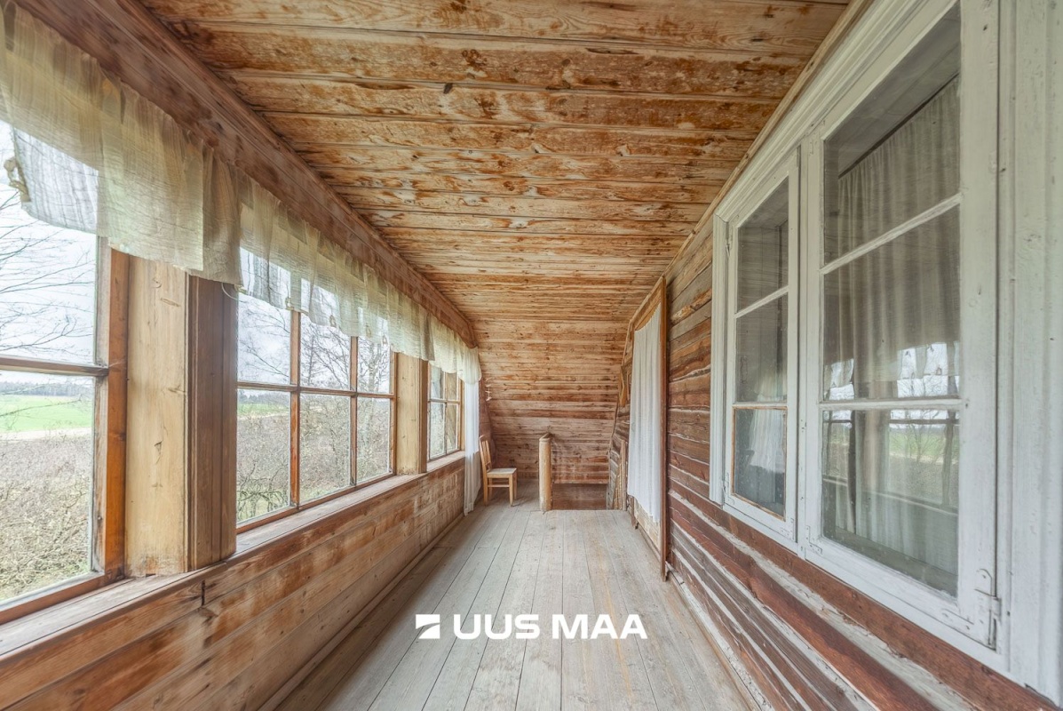 Räpina vald, Sülgoja küla, Trangi