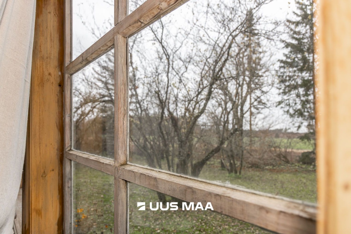 Räpina vald, Sülgoja küla, Trangi