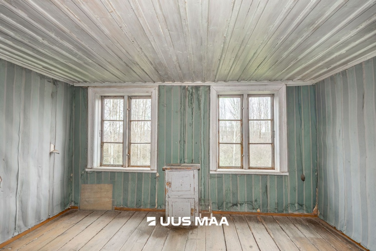 Räpina vald, Sülgoja küla, Trangi