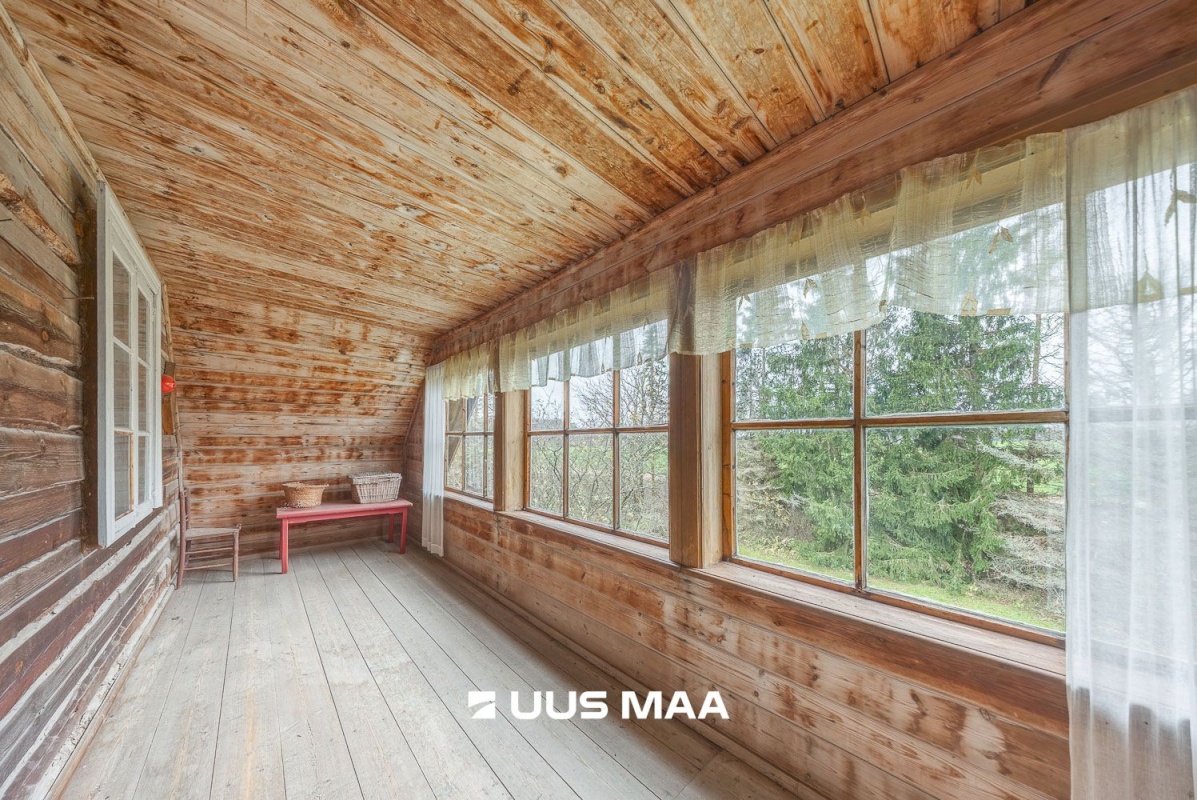 Räpina vald, Sülgoja küla, Trangi