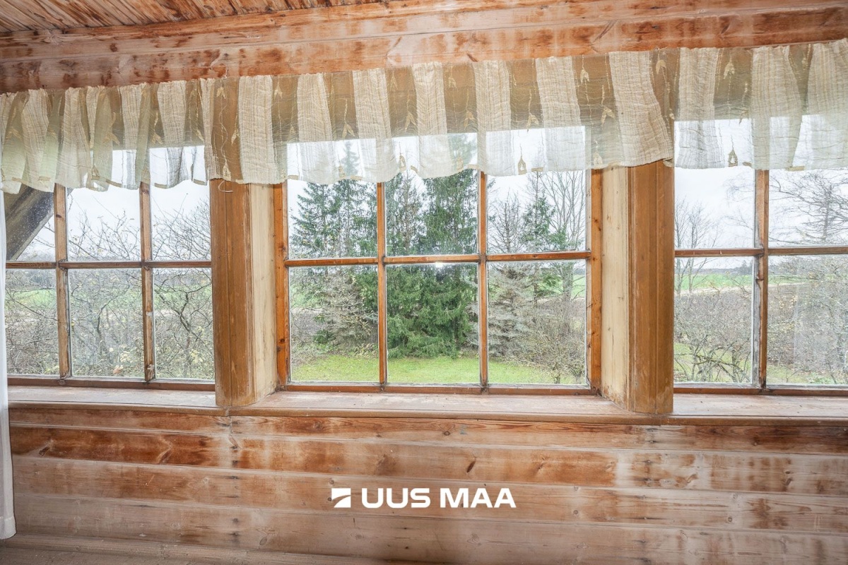 Räpina vald, Sülgoja küla, Trangi