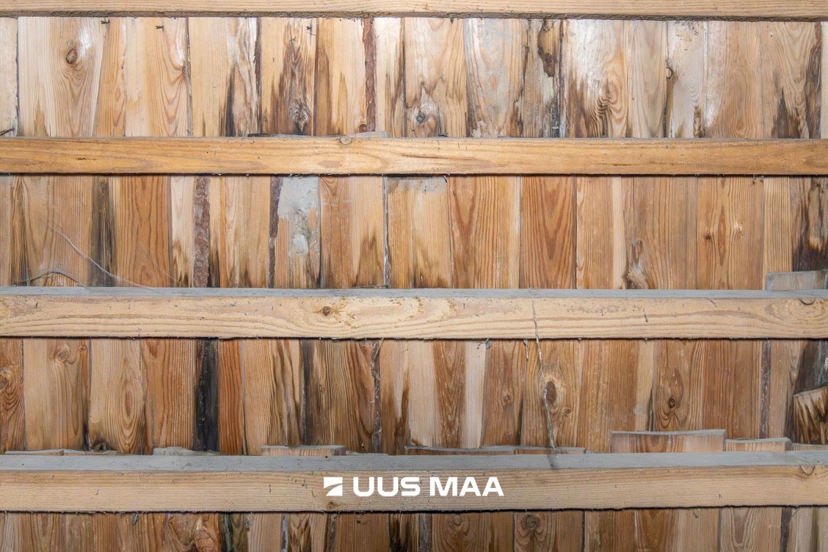 Räpina vald, Sülgoja küla, Trangi