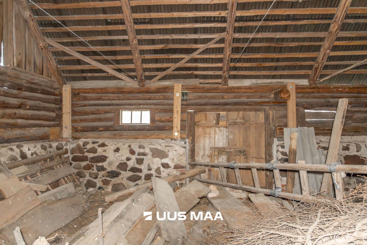 Räpina vald, Sülgoja küla, Trangi