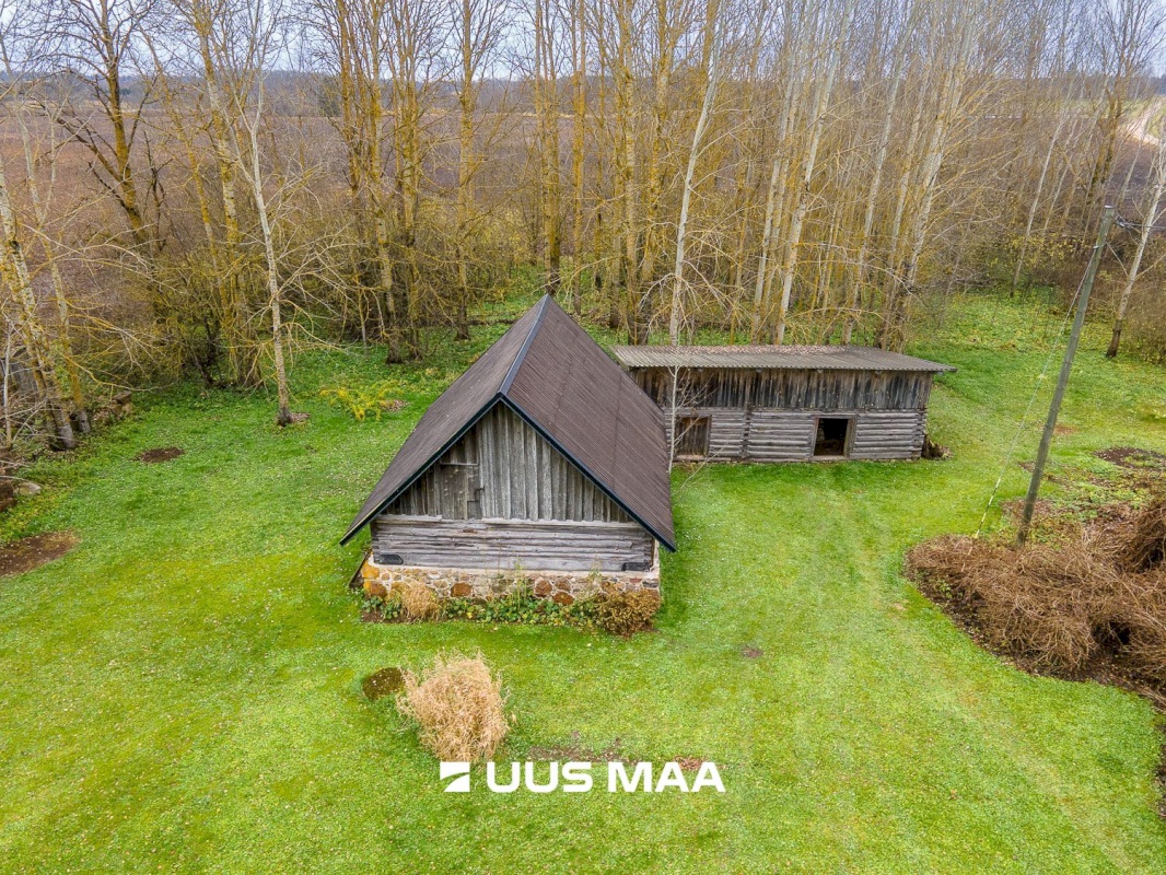 Räpina vald, Sülgoja küla, Trangi