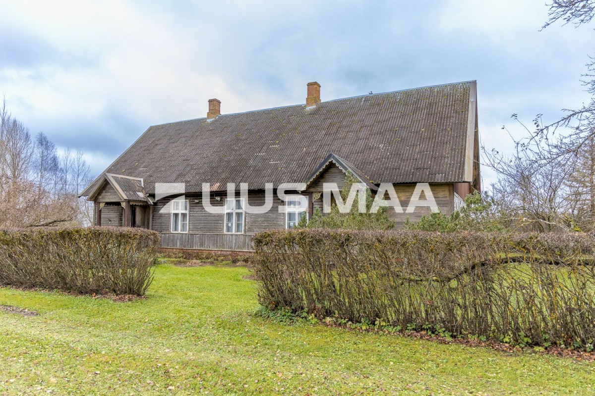 Räpina vald, Sülgoja küla, Trangi