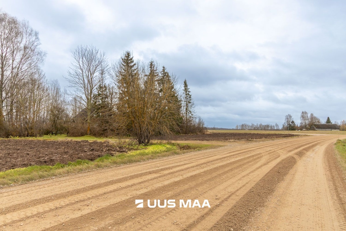 Räpina vald, Sülgoja küla, Trangi