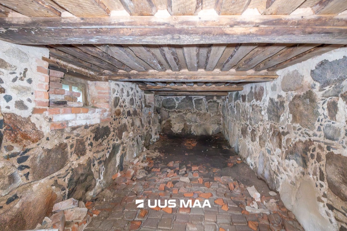 Räpina vald, Sülgoja küla, Trangi