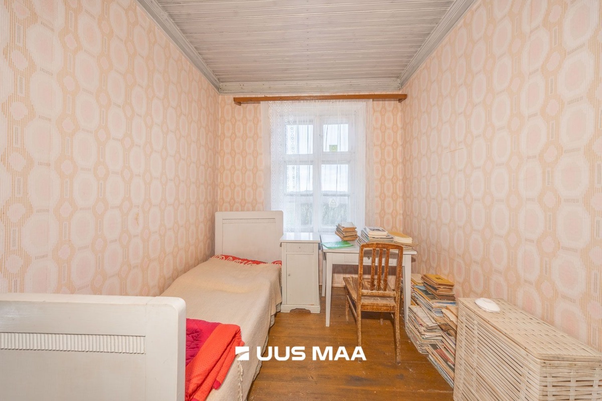 Räpina vald, Sülgoja küla, Trangi