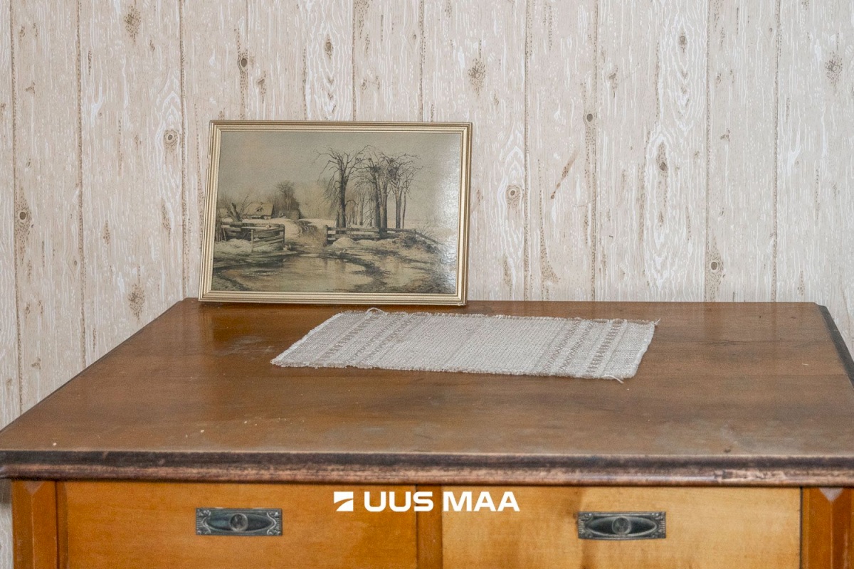 Räpina vald, Sülgoja küla, Trangi