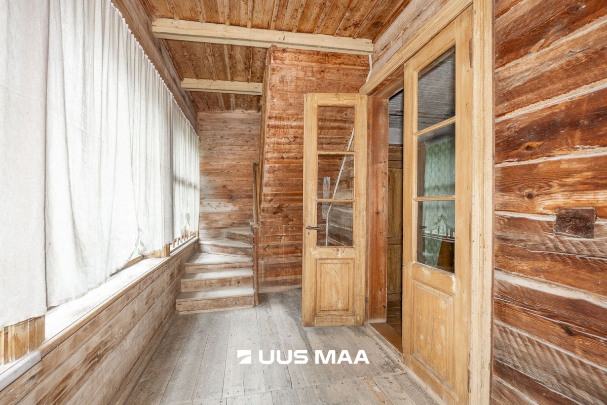 Räpina vald, Sülgoja küla, Trangi