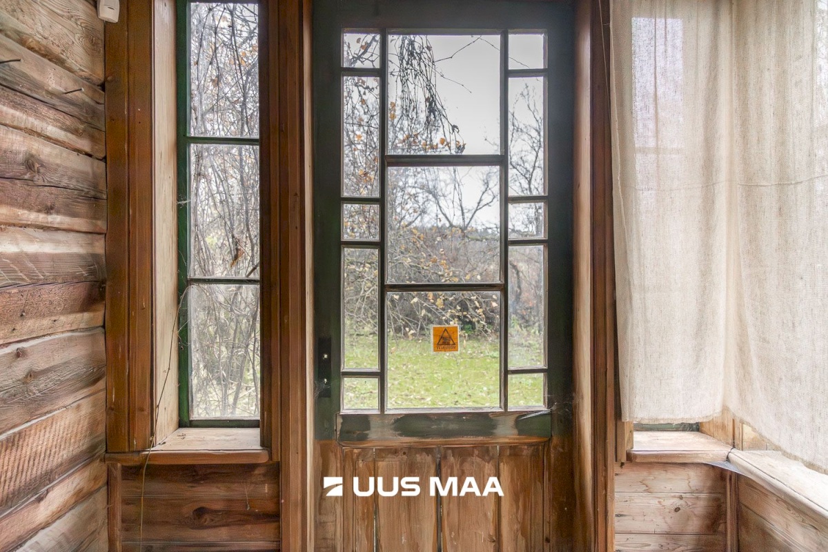 Räpina vald, Sülgoja küla, Trangi