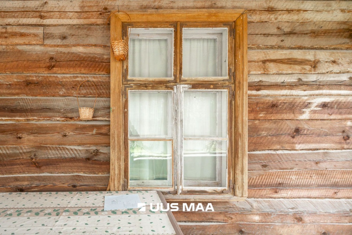 Räpina vald, Sülgoja küla, Trangi