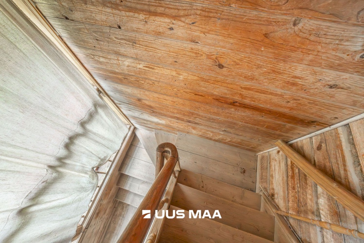 Räpina vald, Sülgoja küla, Trangi