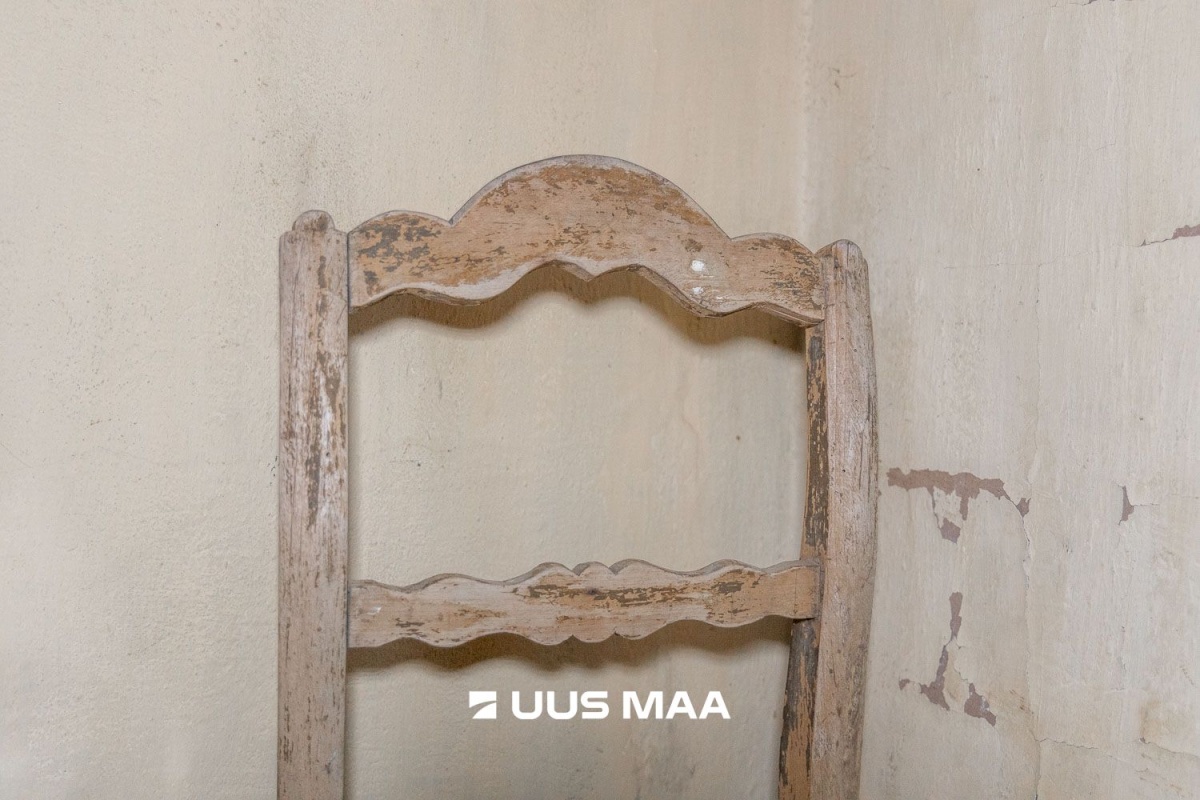 Räpina vald, Sülgoja küla, Trangi