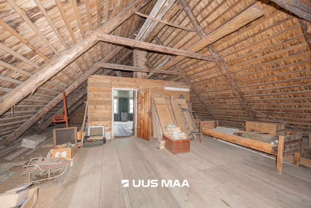 Räpina vald, Sülgoja küla, Trangi