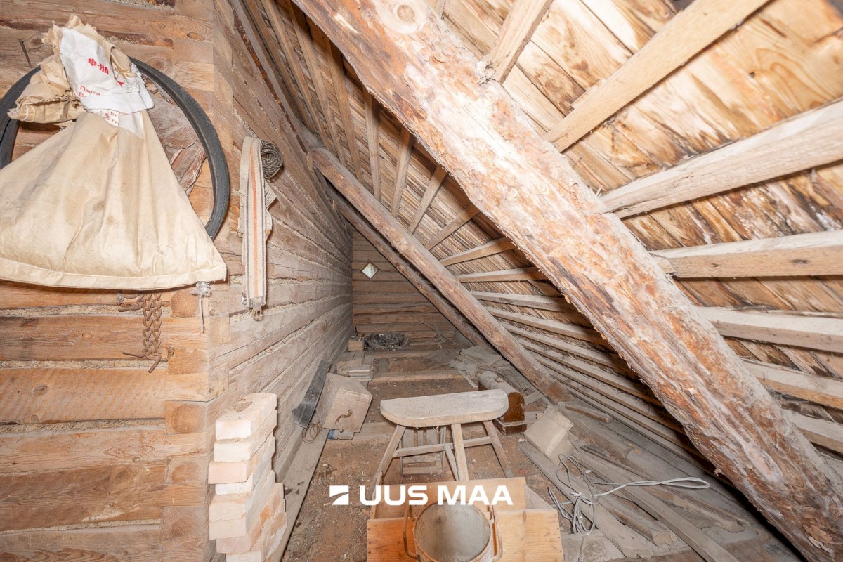 Räpina vald, Sülgoja küla, Trangi