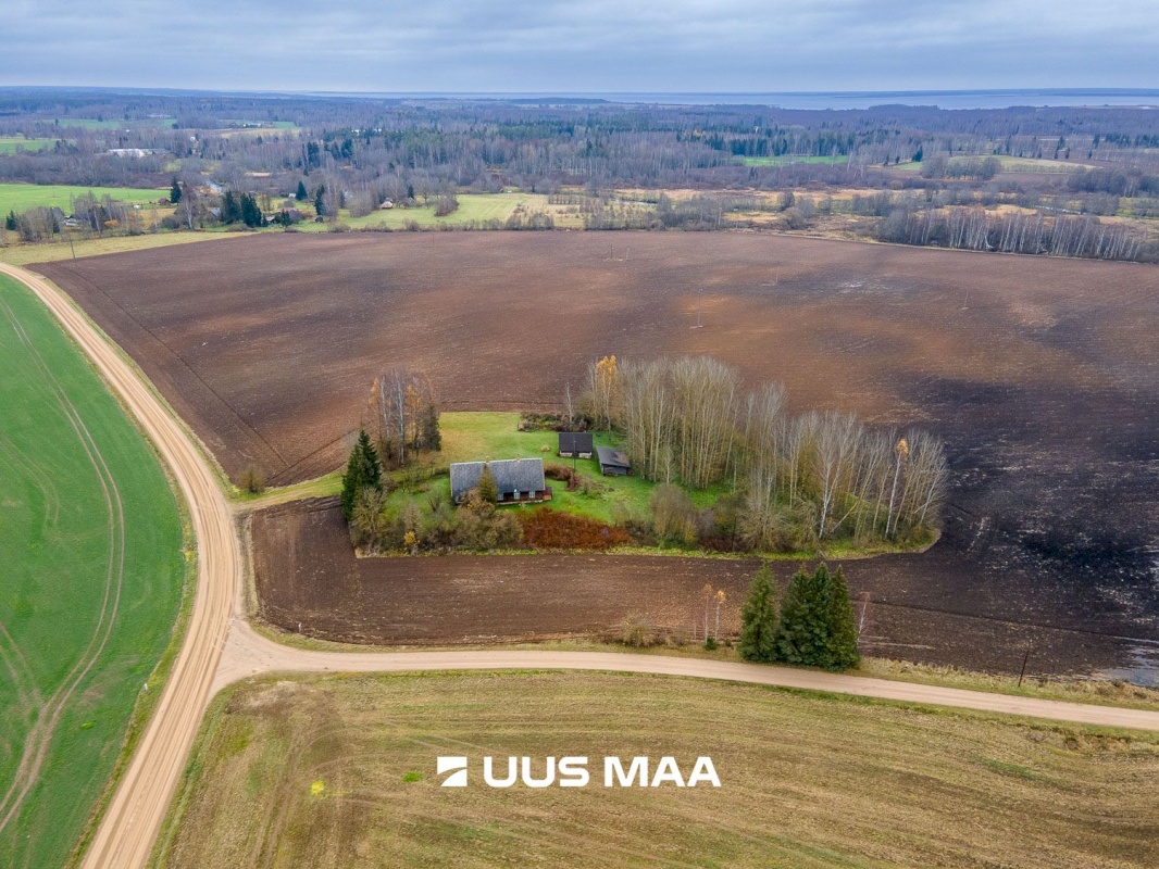 Räpina vald, Sülgoja küla, Trangi