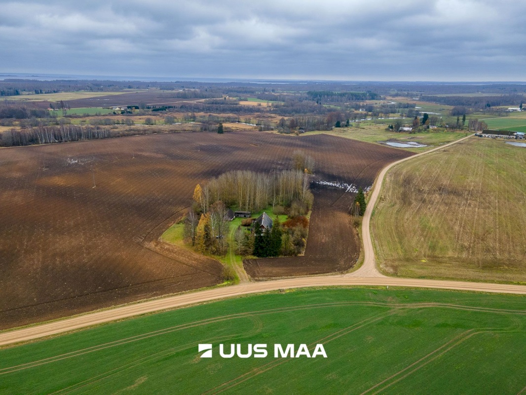 Räpina vald, Sülgoja küla, Trangi