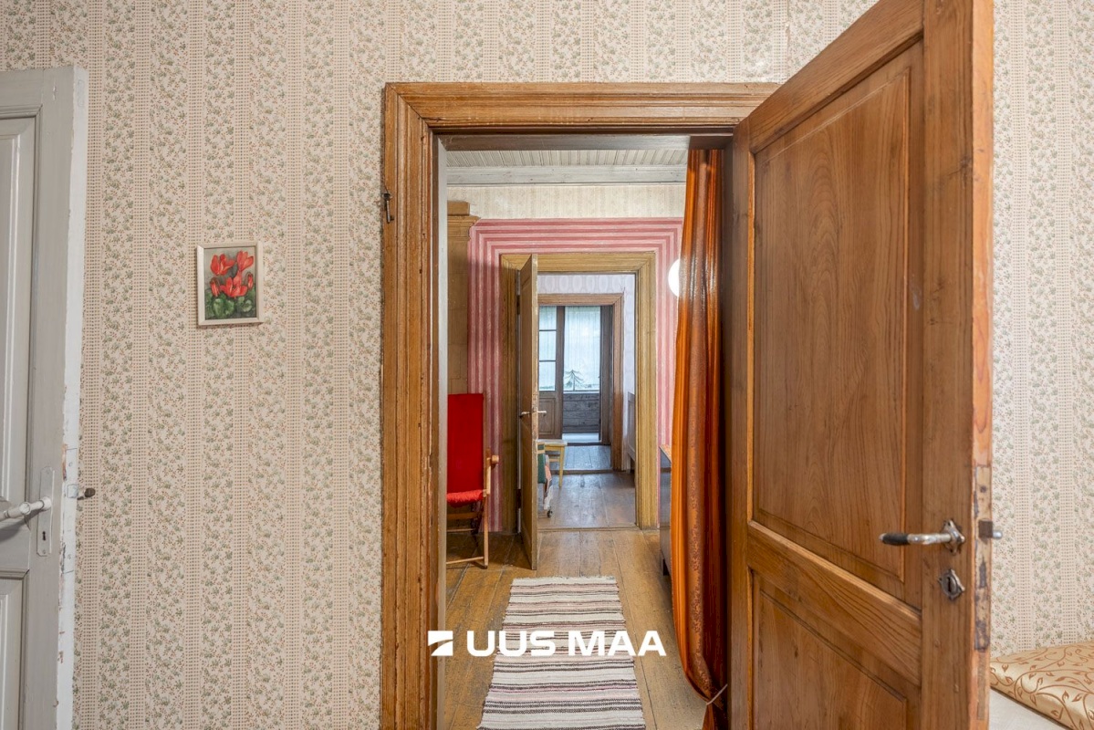 Räpina vald, Sülgoja küla, Trangi