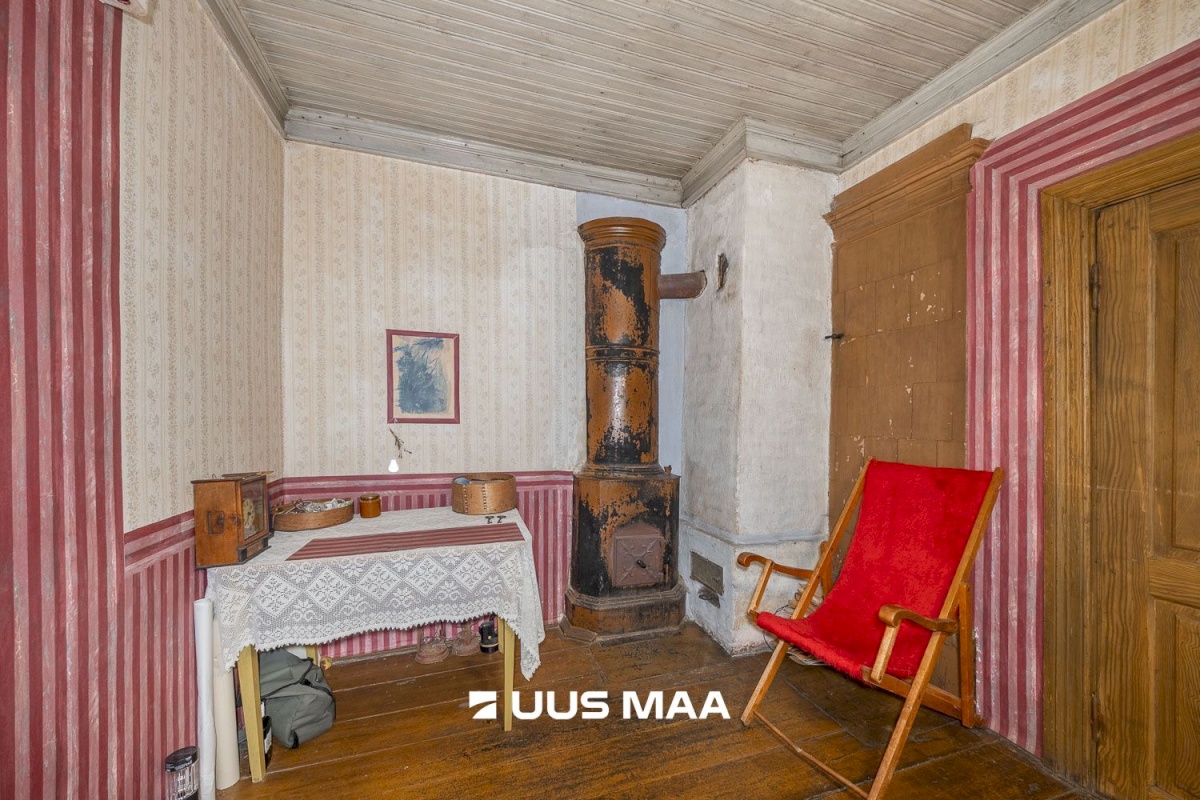 Räpina vald, Sülgoja küla, Trangi