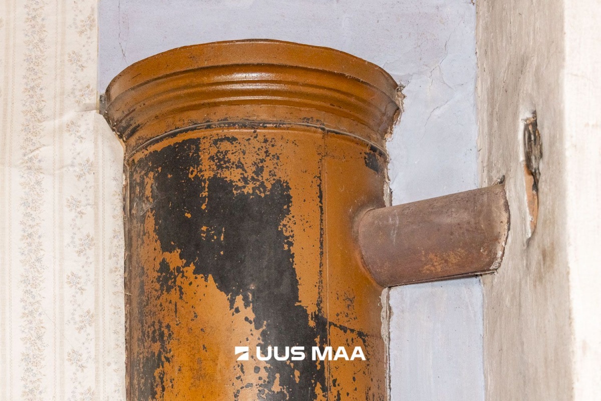 Räpina vald, Sülgoja küla, Trangi