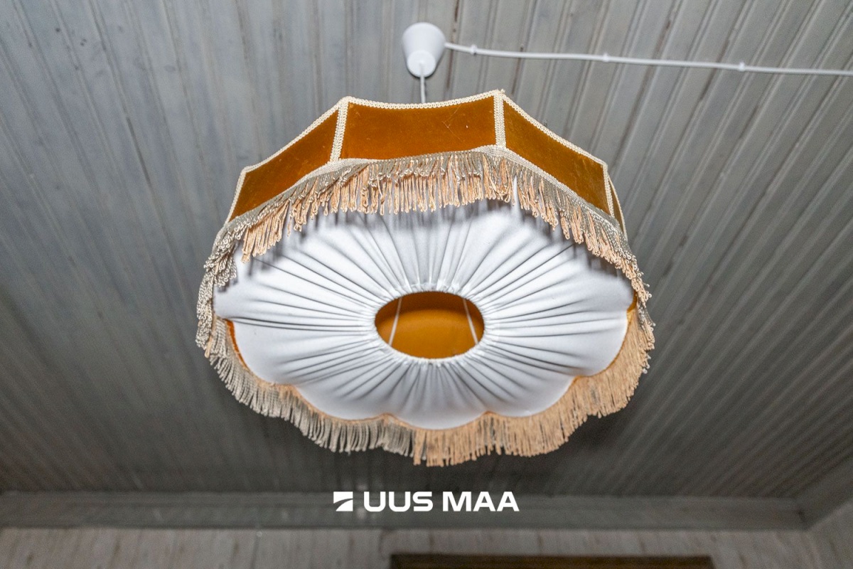 Räpina vald, Sülgoja küla, Trangi