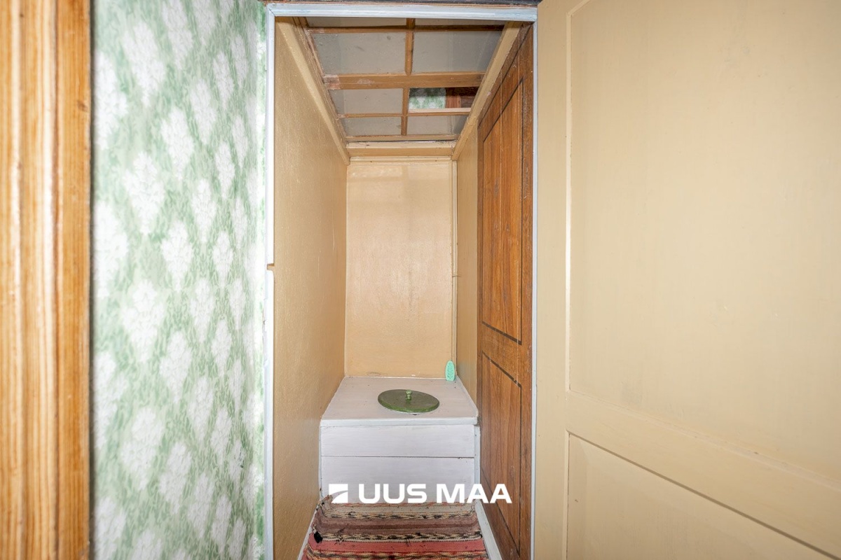 Räpina vald, Sülgoja küla, Trangi