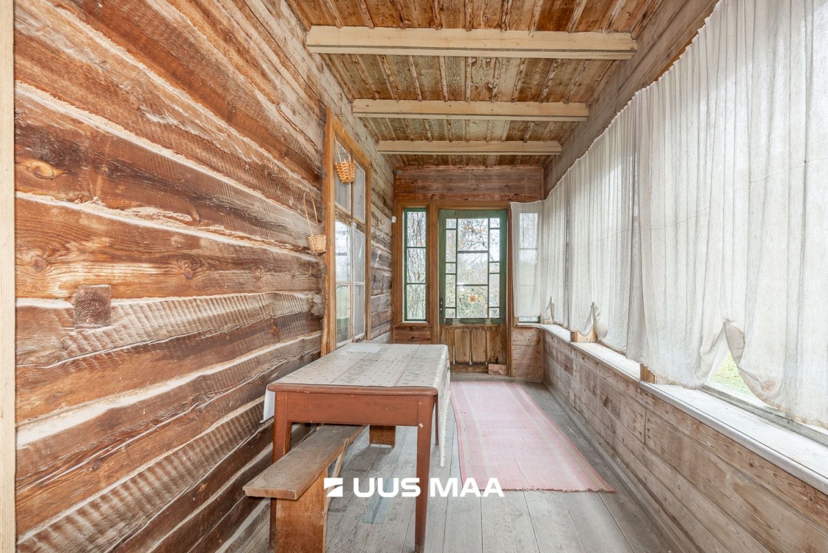 Räpina vald, Sülgoja küla, Trangi